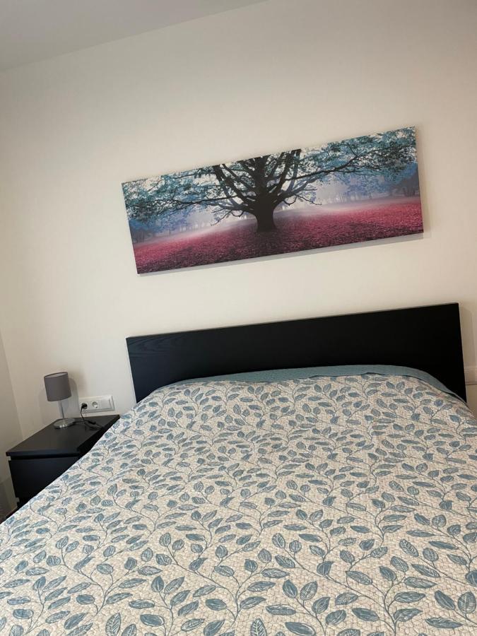 Appartamento Precioso cálido apartamento en Sort con terraza Esterno foto