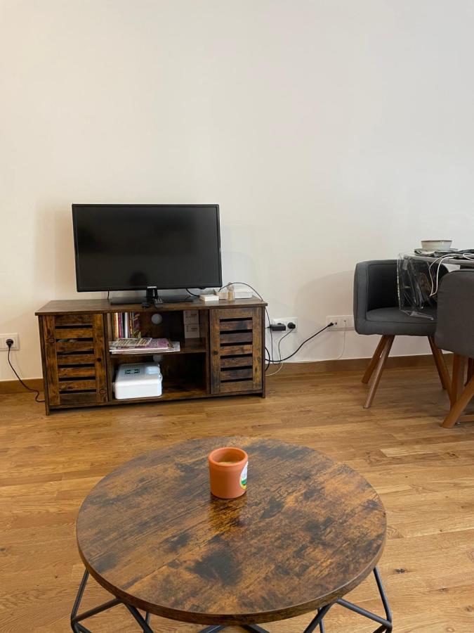 Appartamento Precioso cálido apartamento en Sort con terraza Esterno foto